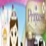 Download PRINCESS STICKER Cell Phone Game